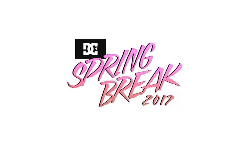 DC SpringBreak 2017