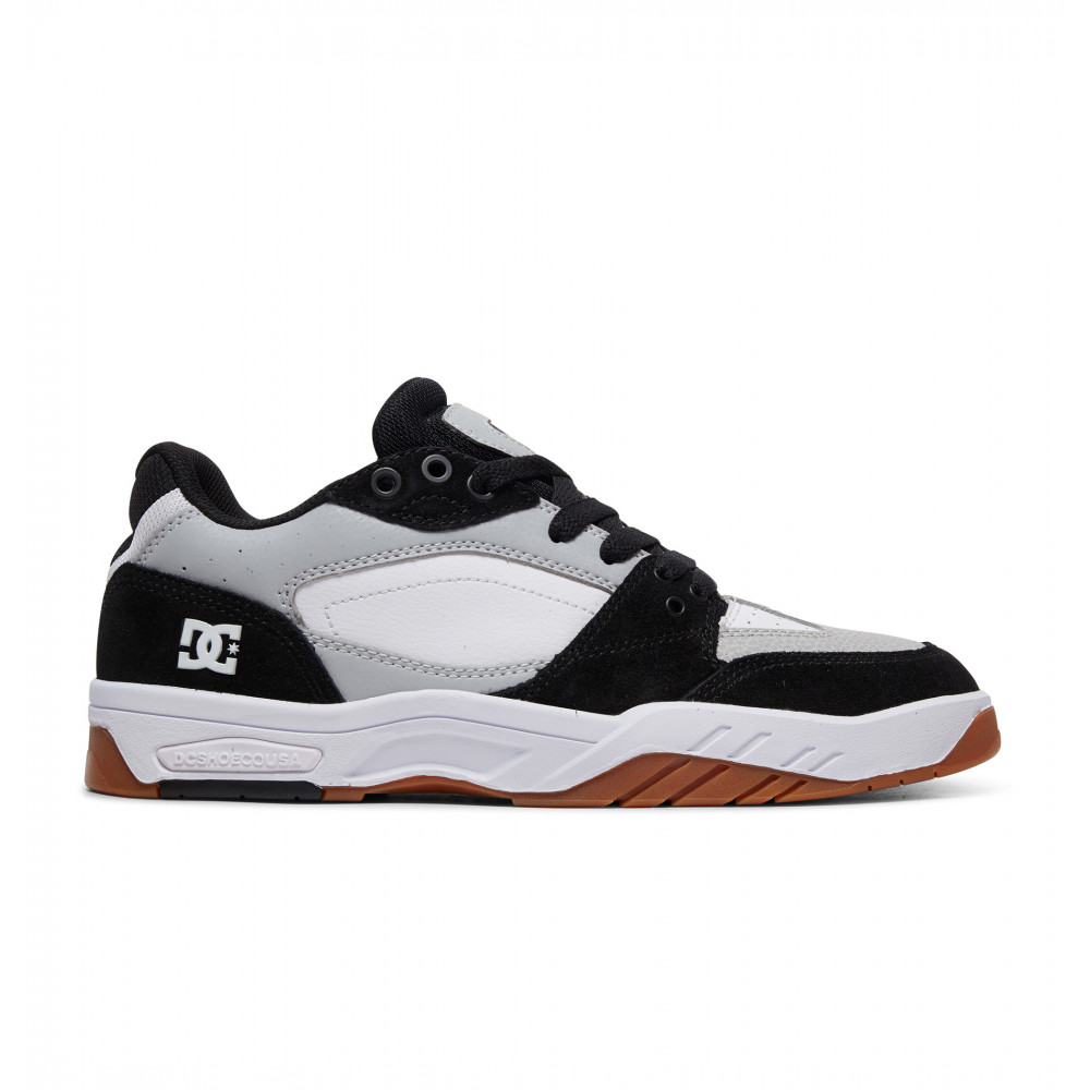 MASWELL ID_ADYS100473 - DC Shoes