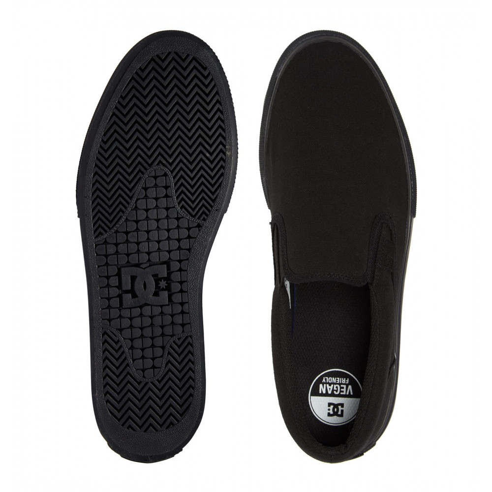 MANUAL SLIP-ON ADYS300645 DC Shoes