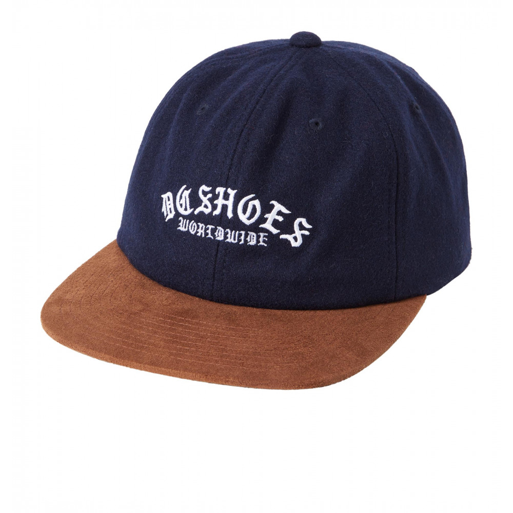 Men's Wilshire Strapback Hat