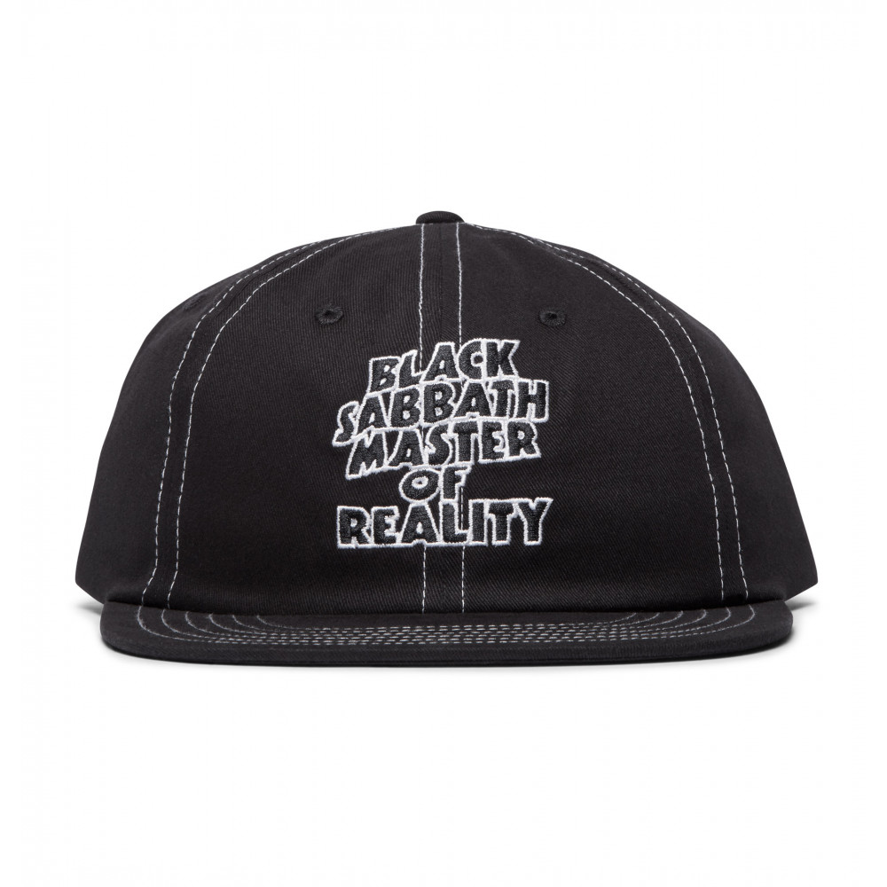 Men's Dc X Sabbath Unstructured Hat