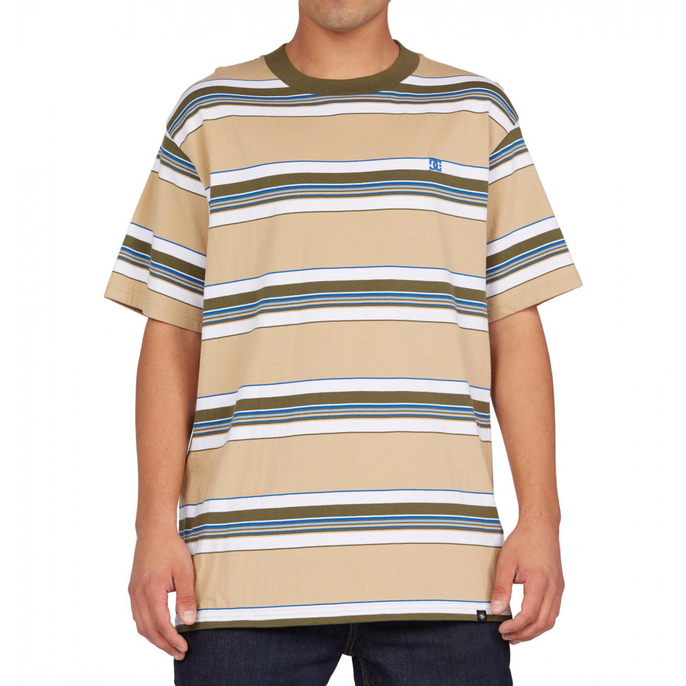 Men's Bully Stripe T-Shirt
