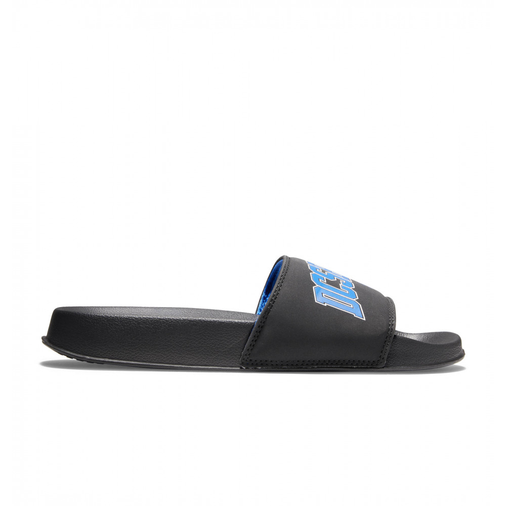 Men's Dc Slide Sandal