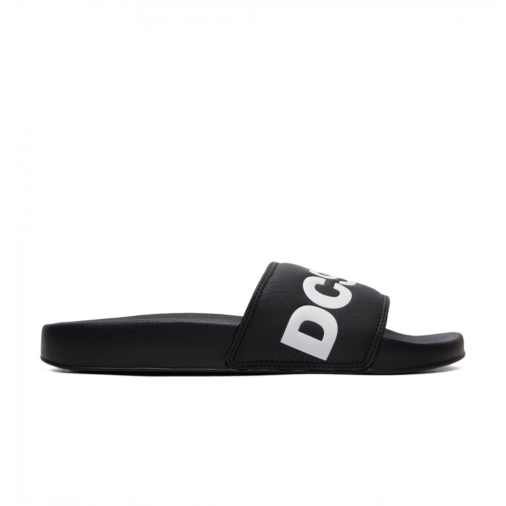 Men's Dc Slide Sandal