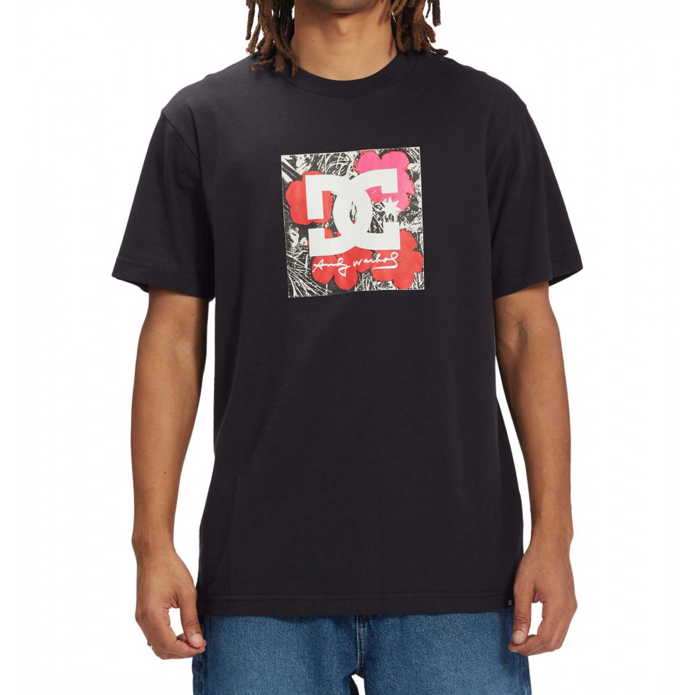 Aw Life And Death Hss Tee For Men