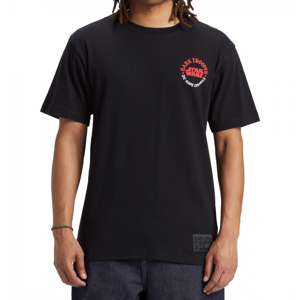 Men's Sw Original Dark Trooper T-Shirt
