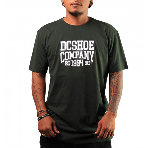 Men's Cali Stack T-Shirt